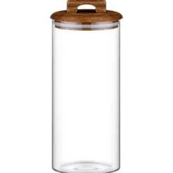 Bocal verre 1.4l