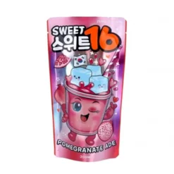 Boisson coree grenade 20cl