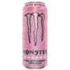 Boisson energ. ultra strawberry
