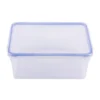 Boite alimentaire a clips 2.3l