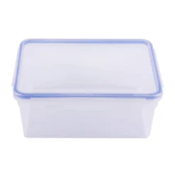 Boite alimentaire a clips 2.3l