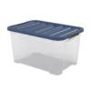 Boite de rangement l