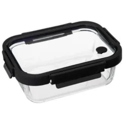Boite en verre clipeatplus 0.9l