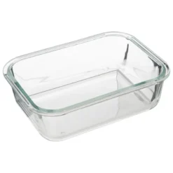 Boite en verre clipeatplus 0.9l
