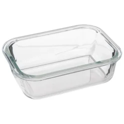 Boite en verre clipeatplus 0.5l