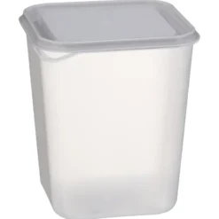 3 boites alimentaire haute 1.6l