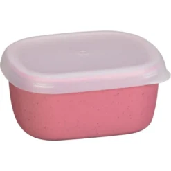 4 boites alimentaire 200ml