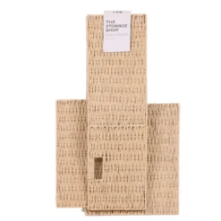 Boite tressee 45x33x21cm