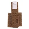 Boite tressee 31x23x15cm