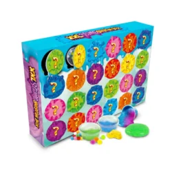 Boite x24 slimes a decouvrir