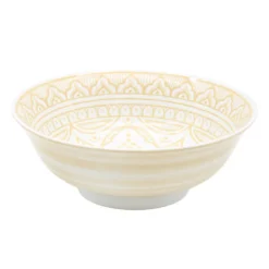 Bol ankara beige d20.5cm