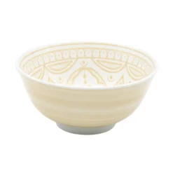 Bol ankara beige d15.5cm
