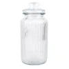 Bonbonniere en verre 1.5l