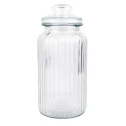 Bonbonniere en verre 1.5l
