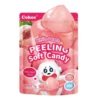 Bonbons a peler soft candy peche