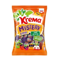 Bonbons mystery 580g