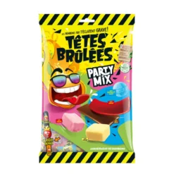 Bonbons party mix 390g