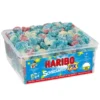 Bonbons schtroumpfs