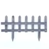 Bordure de jardin 60x30cm