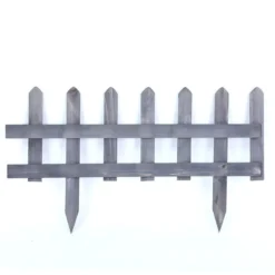 Bordure de jardin 60x30cm