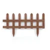 Bordure de jardin 60x30cm