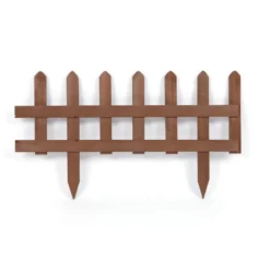 Bordure de jardin 60x30cm