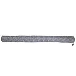 Boudin de porte double message a
