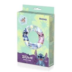 Bouee lilo et stitch 3-6 ans