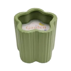 Bougie citronnelle ondulees 4 as