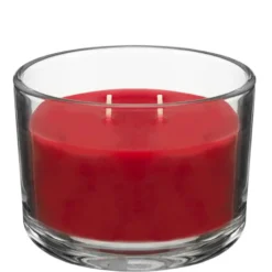 Bougie de noel