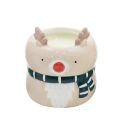 Bougie noel