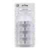 Bougies chauffe plats led x8 arg