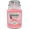Bougie yankee kiss bellini - l