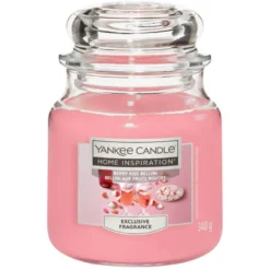 Bougie yankee kiss bellin - s