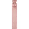 Bouillotte en longueur - rose