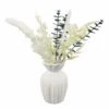 Bouquet vase feston