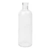 Bouteille en verre 780ml
