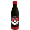 Bouteille pp 660ml pokemon
