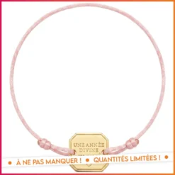 Bracelet merci