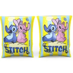 Brassard lilo et stitch 3 a 6 an