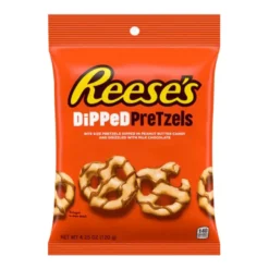 Bretzels 120g