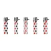 Briquets pierre clipper x2 d2