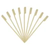 Brochettes 15cm x50