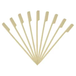 Brochettes 15cm x50