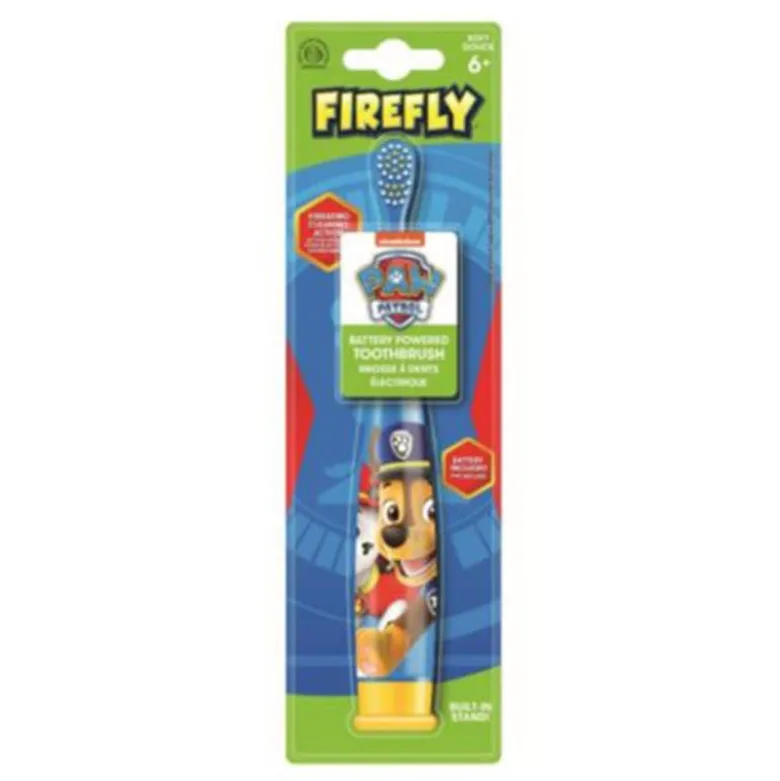 Brosse a dents electrique
