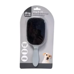 Brosse anti-bacterienne