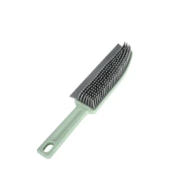 Brosse anti poils vert sauge