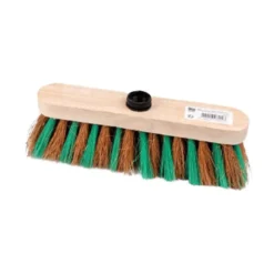 Brosse balai coco zebre 31cm