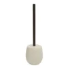 Brosse wc boho beige