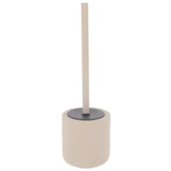 Brosse wc ceramique soft touch